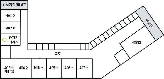 4층 조감도